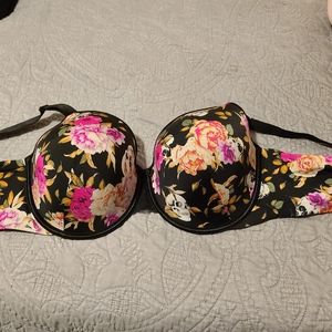 Torrid bra